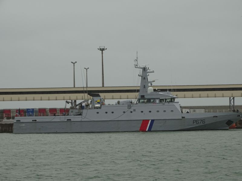 ship